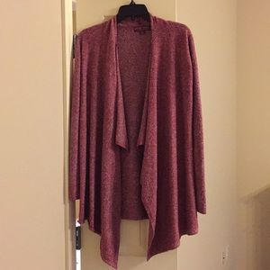Barefoot Dreams Calypso Wrap Cardigan